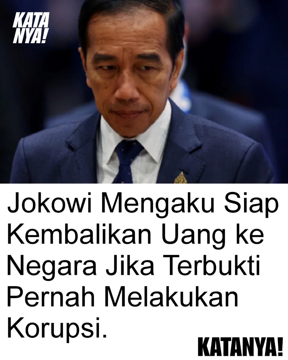 Informants tweet media