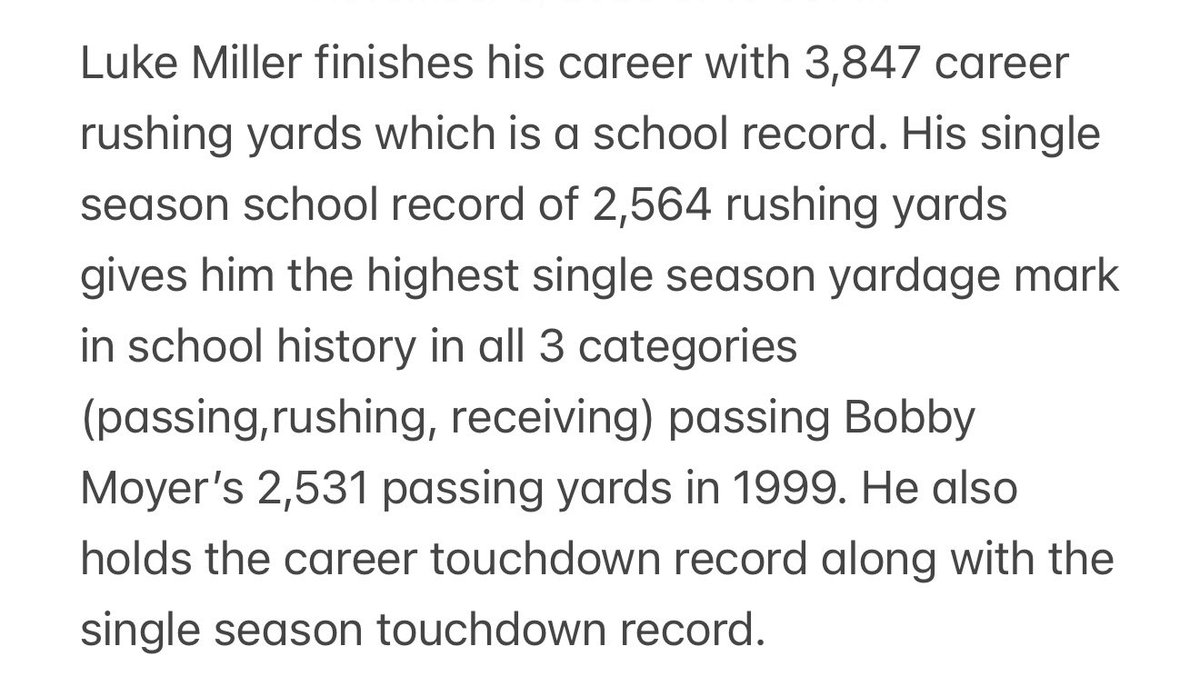 Trevor Minalda tweet media