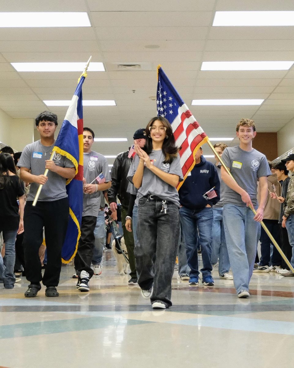 Mountain Range HS tweet media