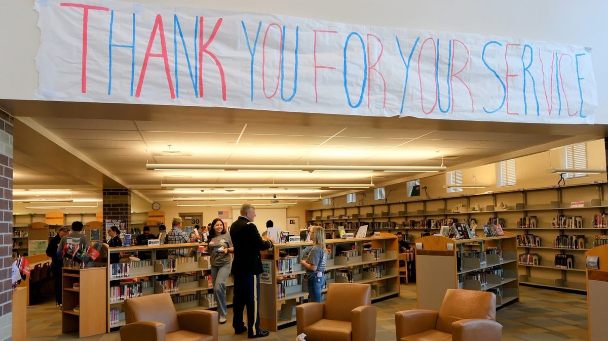 Mountain Range HS tweet media