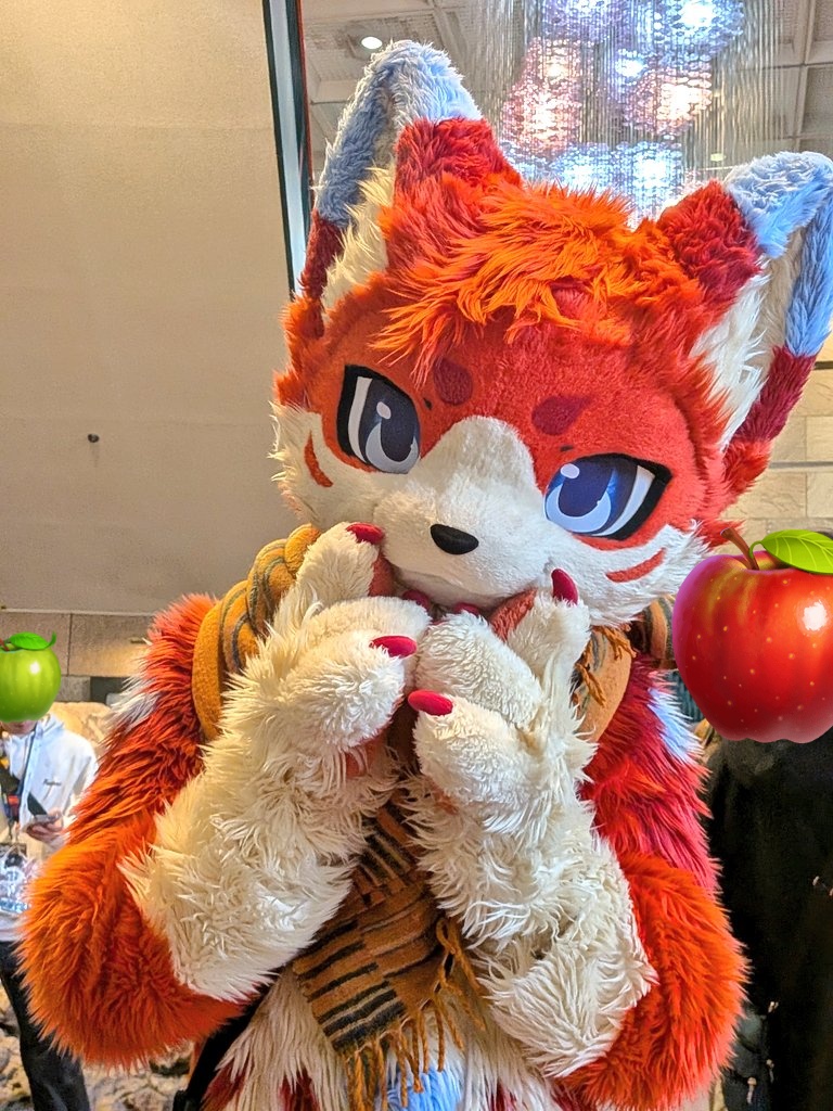 #Kemocon18
最推し！