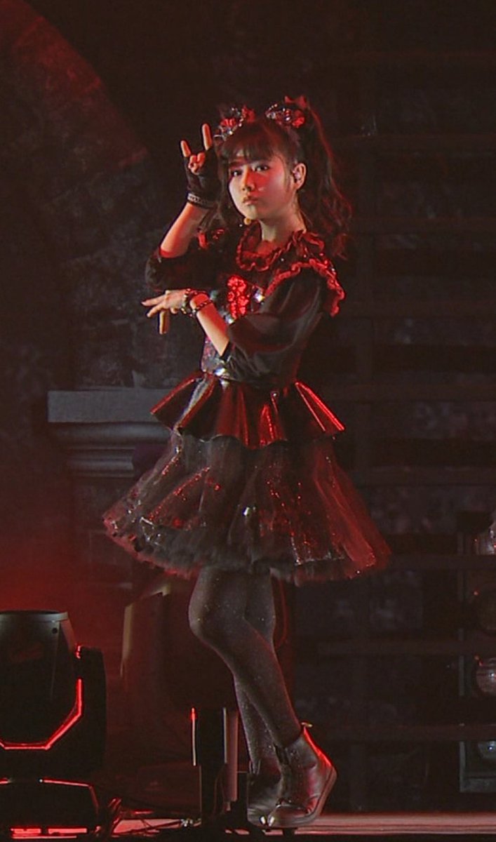 y♡ページ♡ゆいちゃんバタフライ衣装 sasayanmetal on X