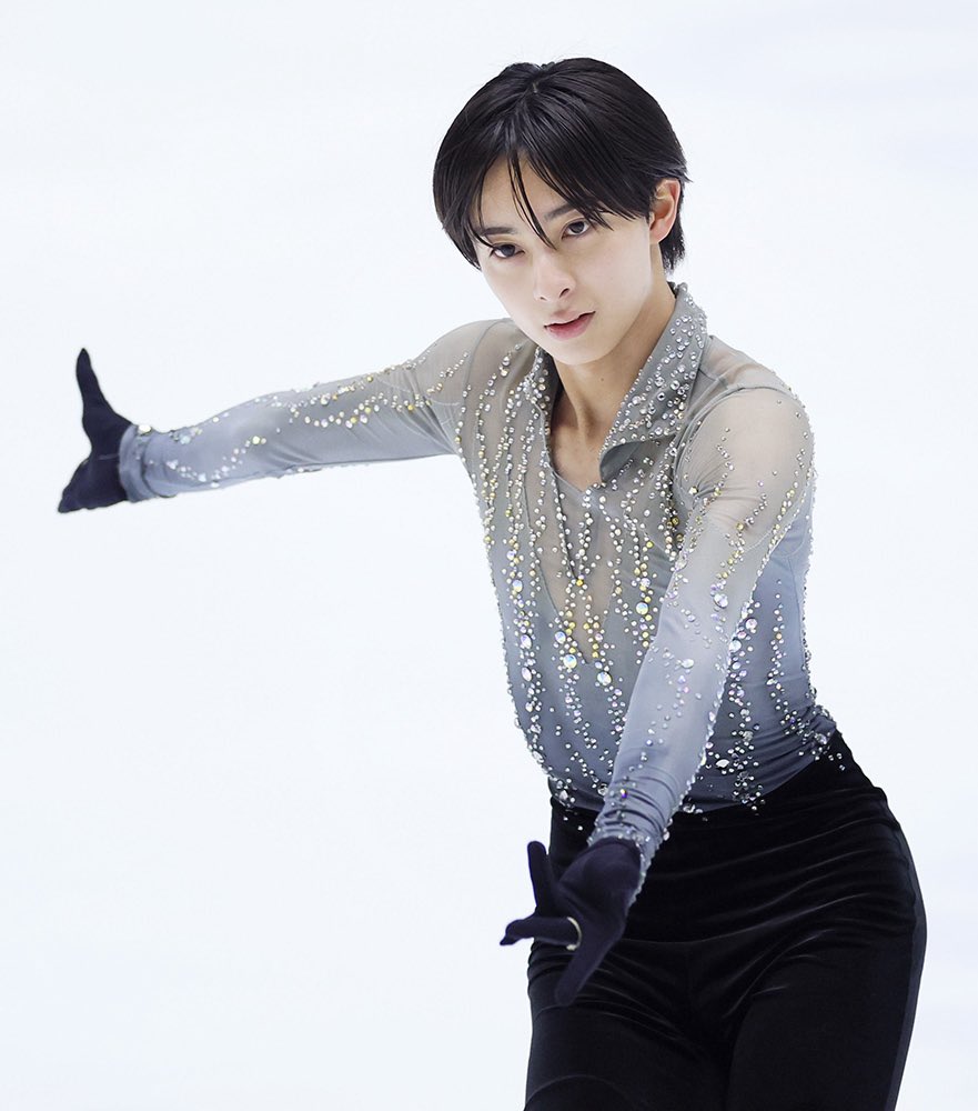 立神　杏士郎 tweet media