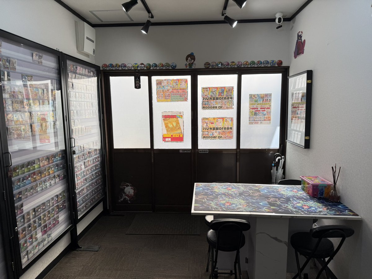 カードショップえぬ 大阪日本橋 (@Card_shop_n) / Posts / X