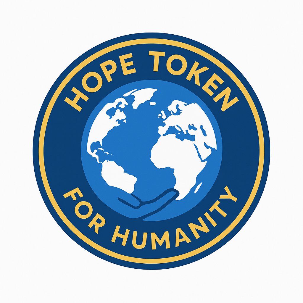 Hope_BFH's tweet image. 🌍 Introducing $HOPE — Blockchain for Humanity

A transparent, charity-driven crypto token built to fight poverty through blockchain.

💰 3,000,000 Supply 
🔒 2% to Charity Wallet

Real purpose. Real impact.

#HOPEtoken #BlockchainForHumanity #CryptoCharity