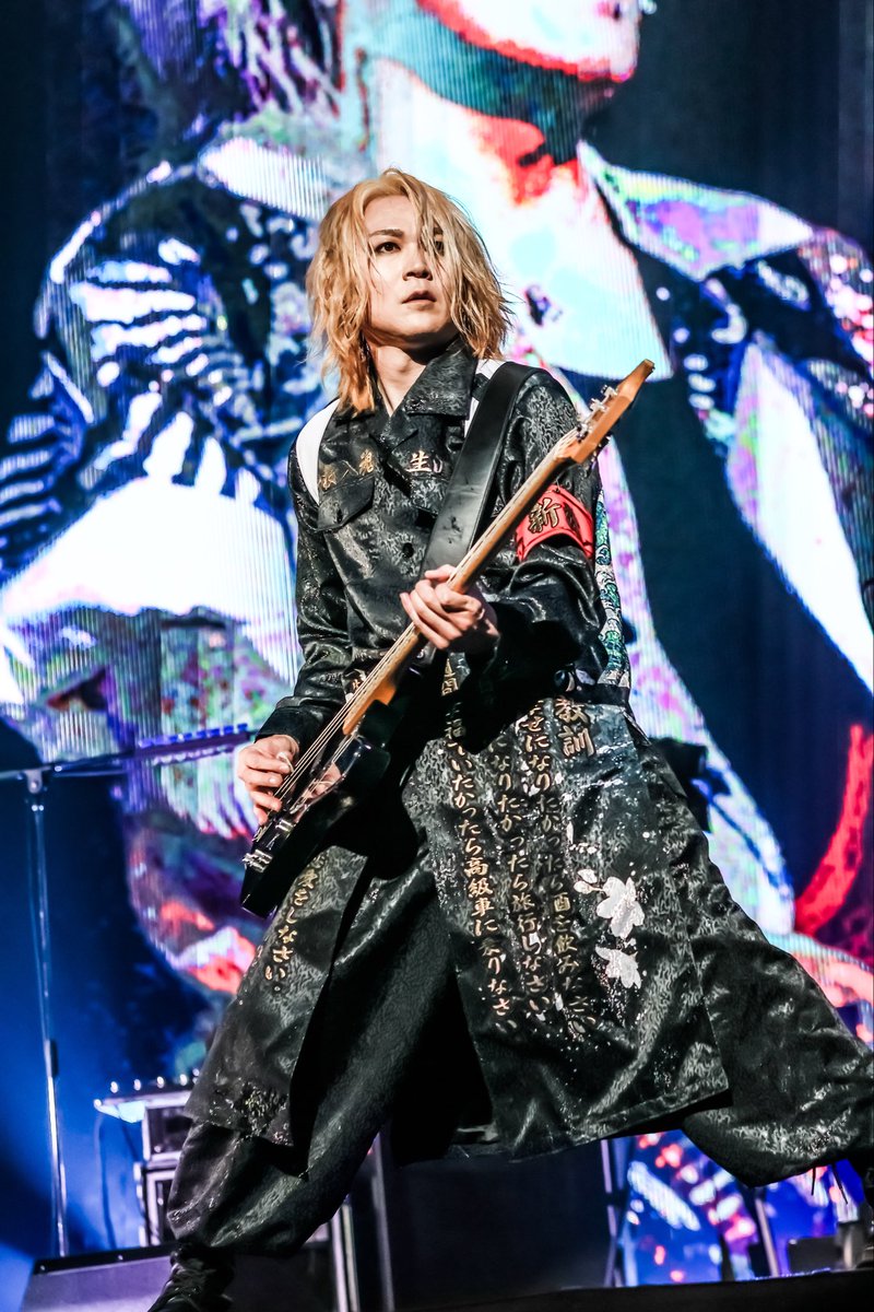 Ni〜ya NIGHTMARE (@NIGHTMARE_218) / Posts / X