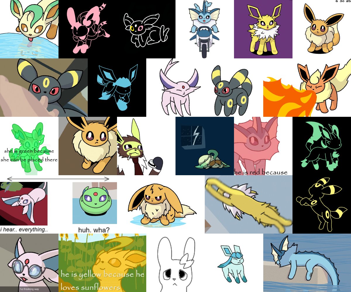 verdantlightnin's tweet photo. Latest drawings #YearOfEevee
#pokemonfanart https://t.co/LNZjH5APgX