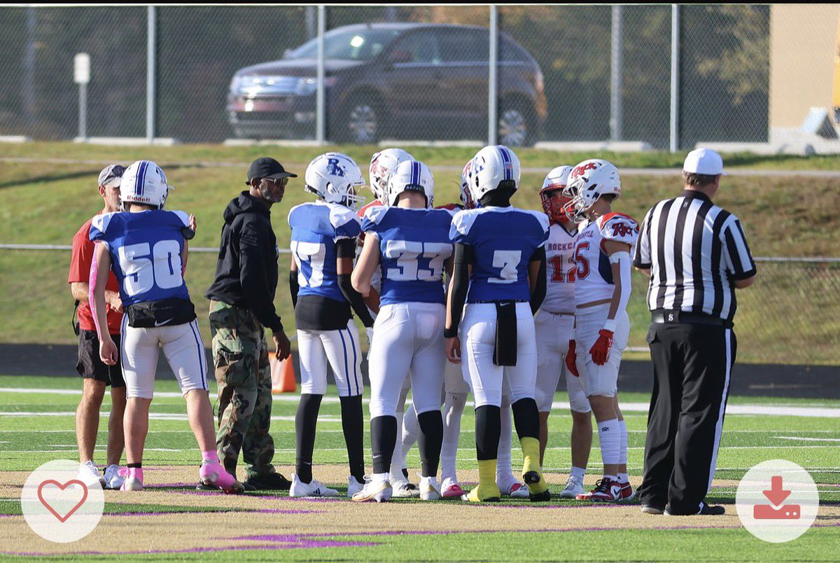 Connor Maxie tweet media