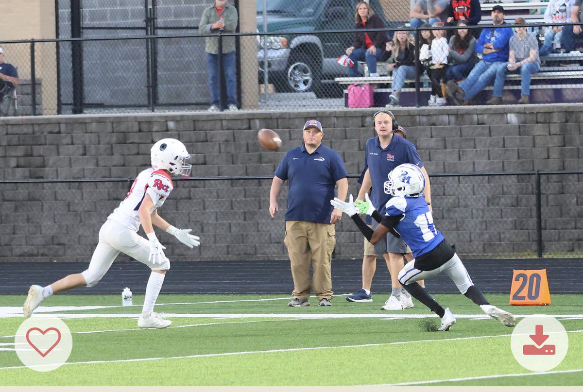 Connor Maxie tweet media