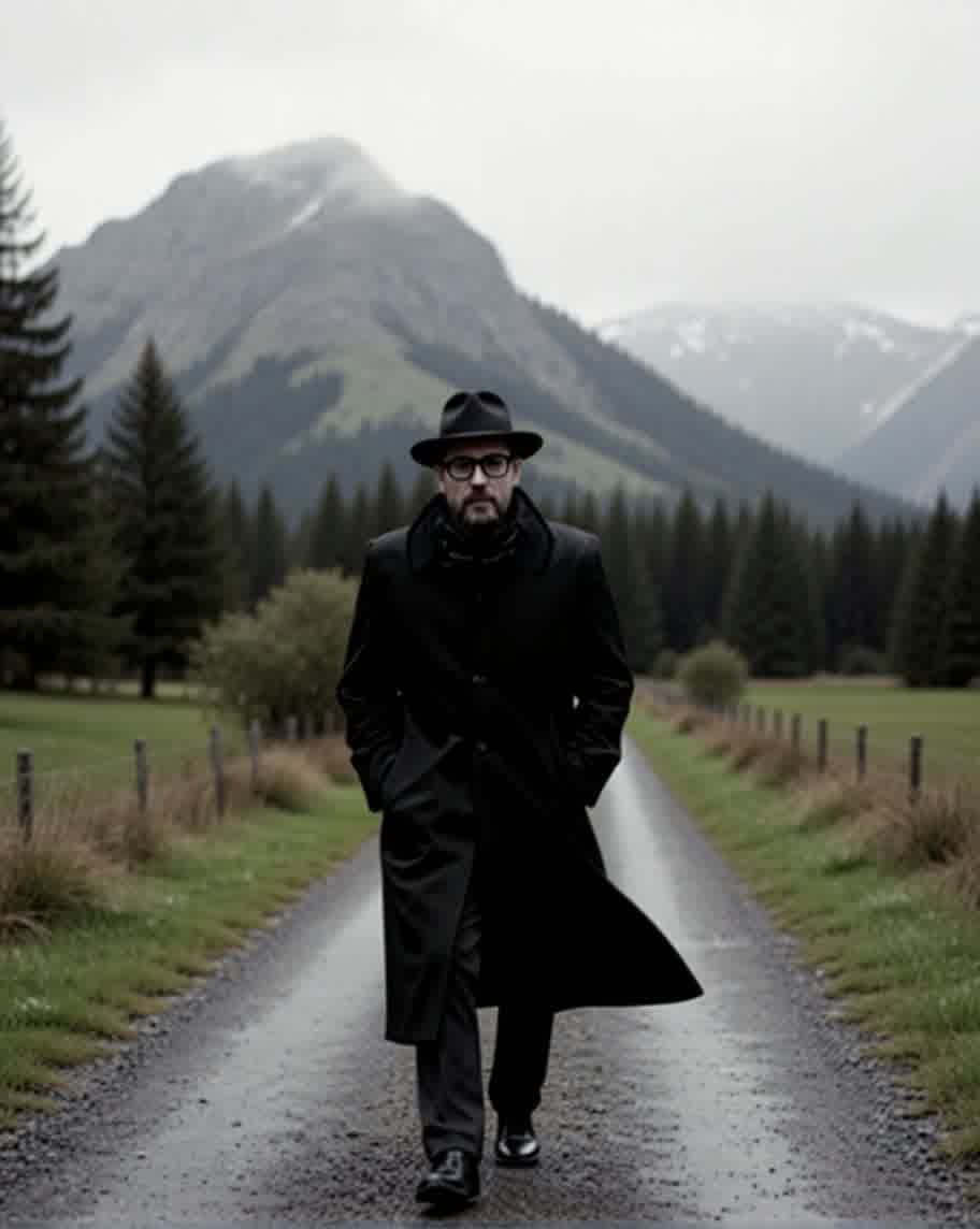 gnfb's tweet image. I was thinking of James Dean then I was thinking of me saying an Englishman in New Zealand