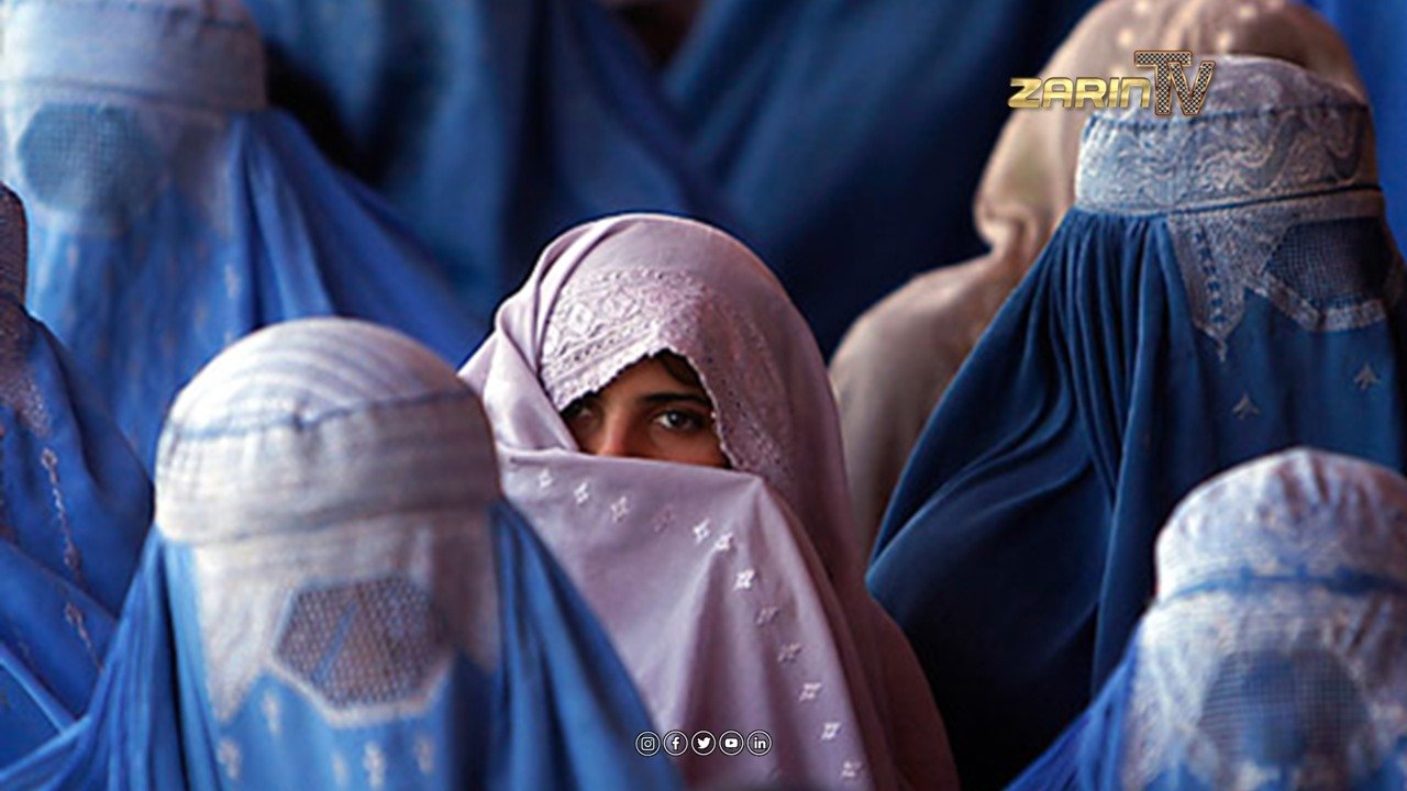 سردرگمی شهروندان از اظهارات ضد و نقیض طالبان در مورد اجباری شدن چادری در ولایت هرات