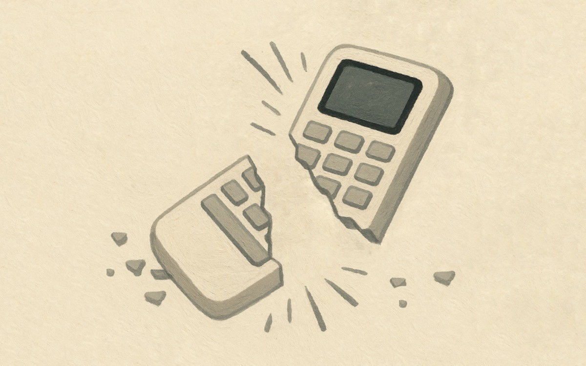 文章发布：《干掉那个空调遥控板》
出租屋自带的空调遥控器啊，总是又笨又重按钮不灵还可能还夹杂着未知的人体组织碎片。
utgd.net/article/21280