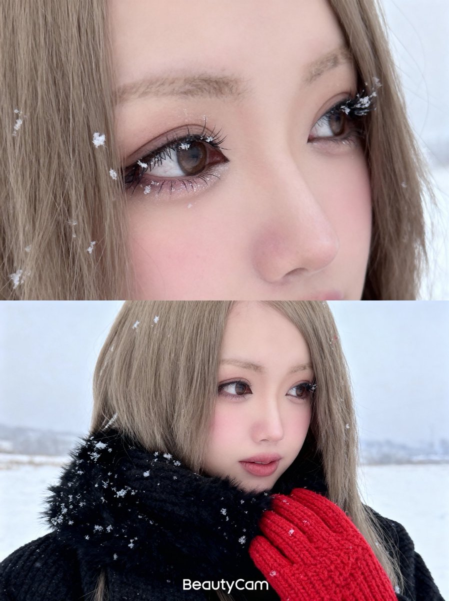 RNp023's tweet photo. 流行りのやつ𐤔𐤔
どちらさん❔ㄟ( ･ө･ )ㄏ

久々に髪の毛長くしたくなった✂️ https://t.co/Zb0QCtW1Hy