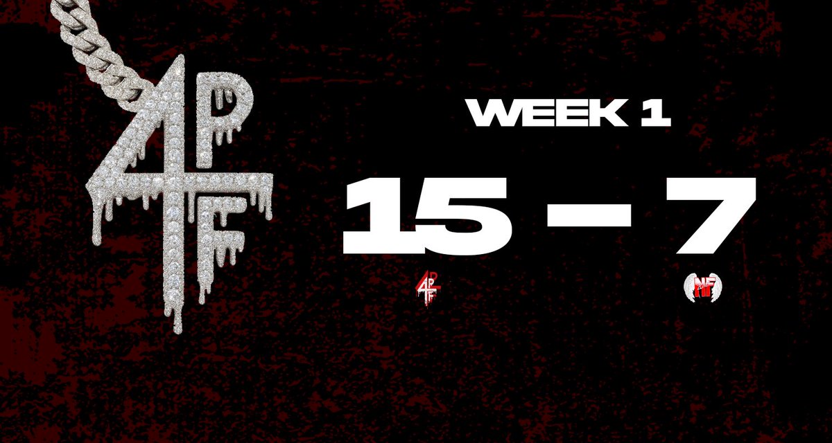 4PFClan2K's tweet image. TOO EASY 💸