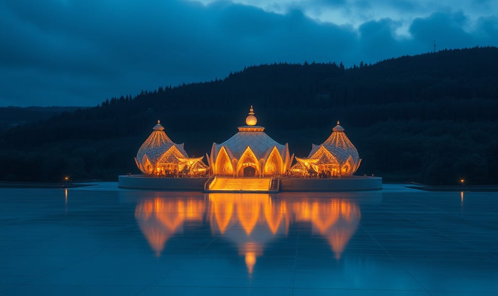 bobcatsblogger's tweet image. &quot;Is Xanadu&apos;s $3.6B SPAC merger the quantum leap we need? 🚀 Dive into our Substack for insights that elevate your mind! #QuantumTechnology #InnovationInsights&quot;  spanglishtechstartup.substack.com/p/is-xanadus-3…