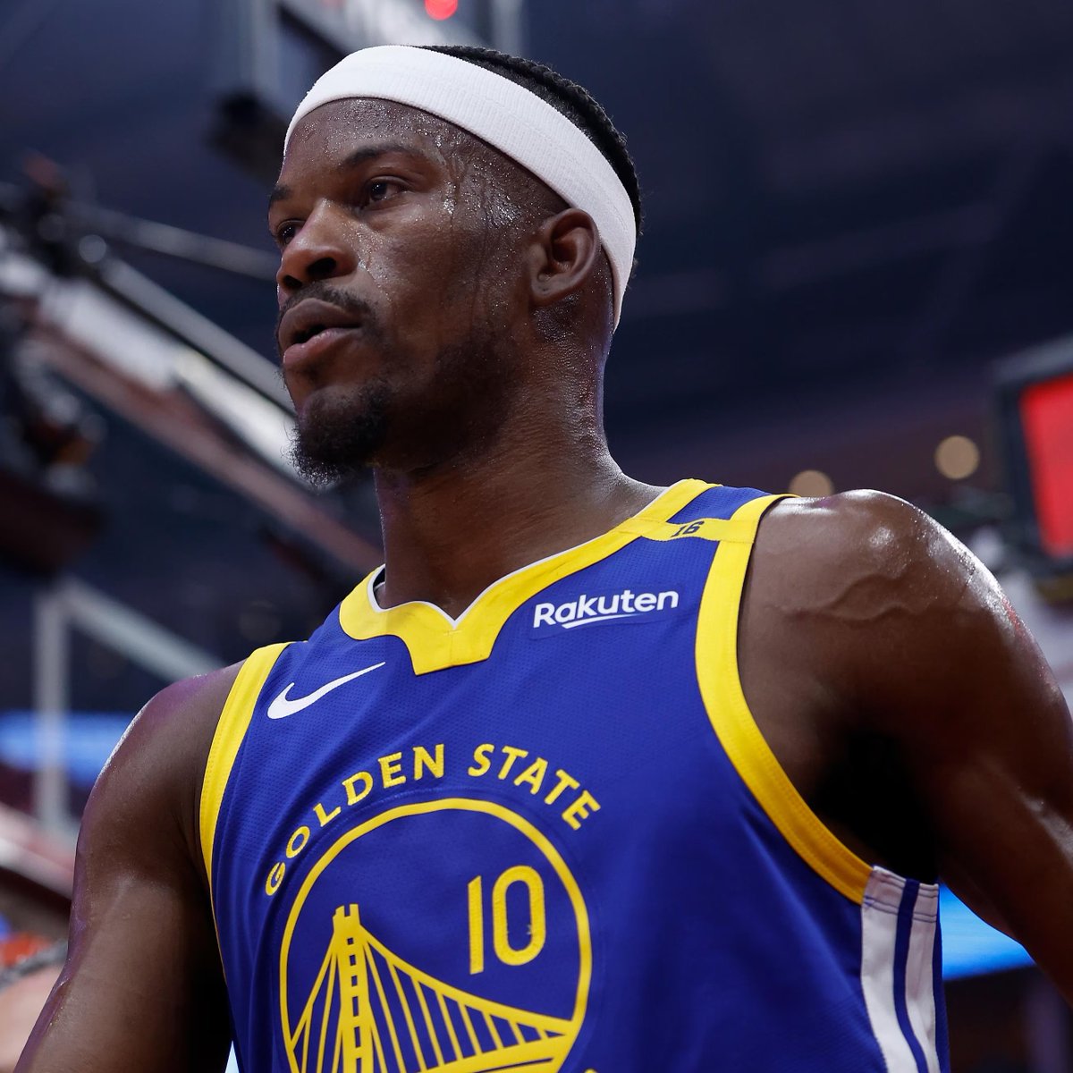 Jimmy Butler tonight:

21 Points
9 Rebounds
7 Assists 
2 Steals 
1 Block
66% FG
+19 +/-
30 Minutes