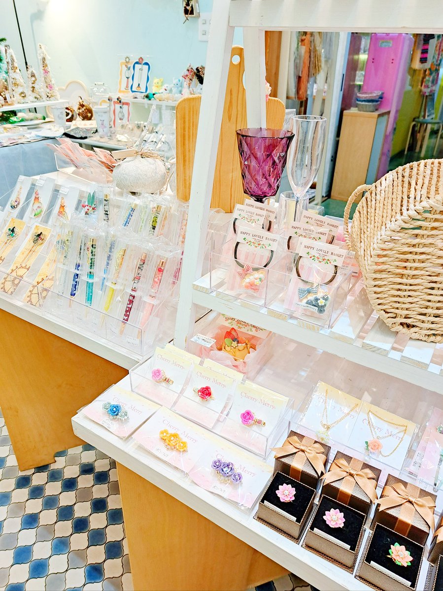 リング☆ハンドメイド   展示品 2025X'mas限定リングd | すべての商品 | ARIZONA FREEDOM（アリゾナ