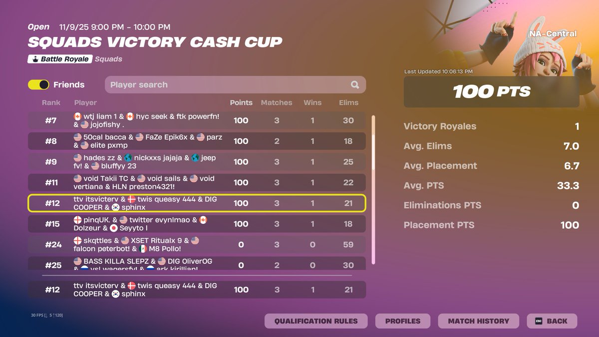 got ours rofl <a href="/sphinxfn/">Sphinx</a> @queasyfn @victerv_