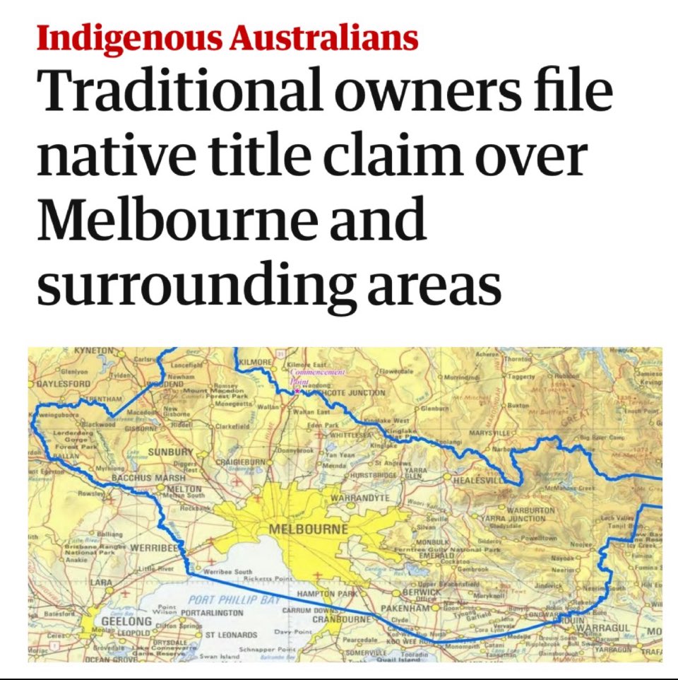 The bitch jam the treaty  in everybody’s faces now we have a circle drawn around us by the third tier of government. I don’t think we qualify for the party bag.