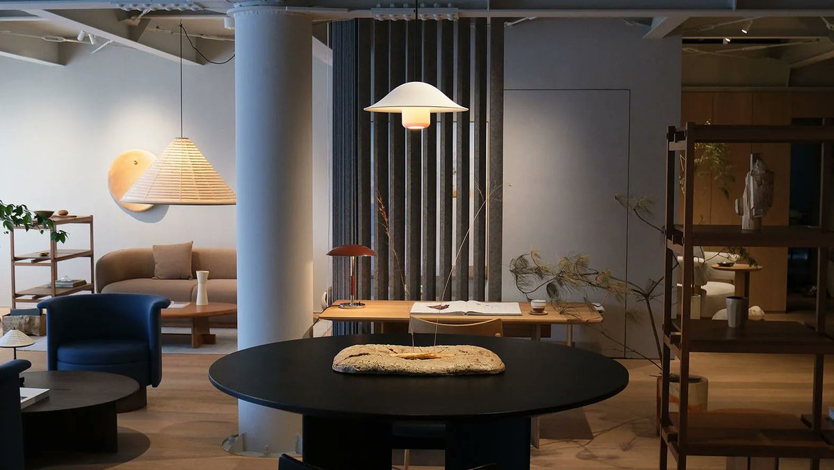 RolandDG_PR's tweet image. 建築家・芦沢啓治さんが当社のパウダー3Dプリンター「PB-600／PB-400」を活用してペンダントライトを制作。その過程がインテリア・建築の専門誌「CONFORT」10月号に掲載されました。
出版に合わせ行われたイベントを当社ブログで紹介しています。ぜひご覧ください。
rolanddg.com/ja/blog/251110…
#rolanddg…