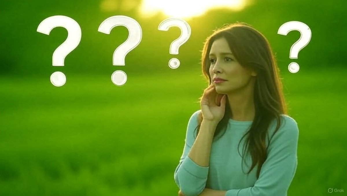 Patel_Arvind's tweet image. Try it in daily work: Start your morning by asking,
“What’s the ONE thing I can do today that will make the biggest impact?”

Guard that time fiercely.

Don’t let distractions steal it.

#MorningHabits #SuccessAtWork #Mindfulness #ArvindP (10/18)