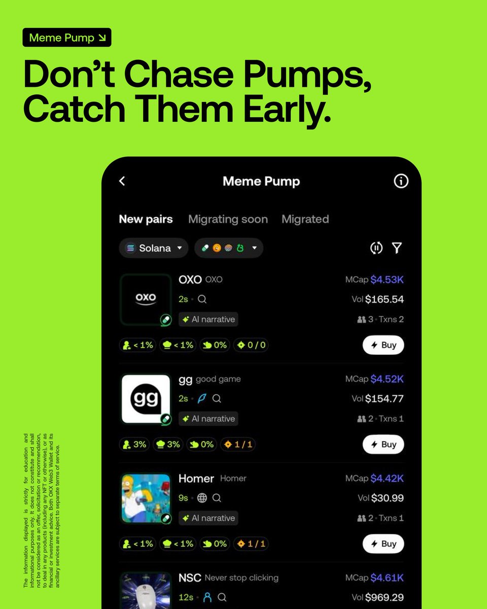 OKX Wallet tweet media