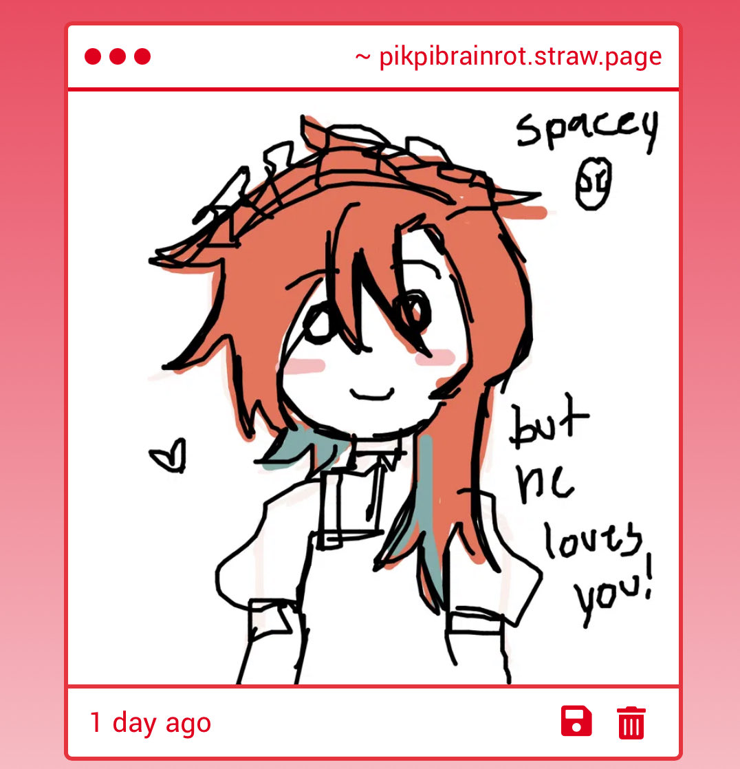 THIS IS SO CUTTEEEE DAWWWWW . Boy ur so :) awww