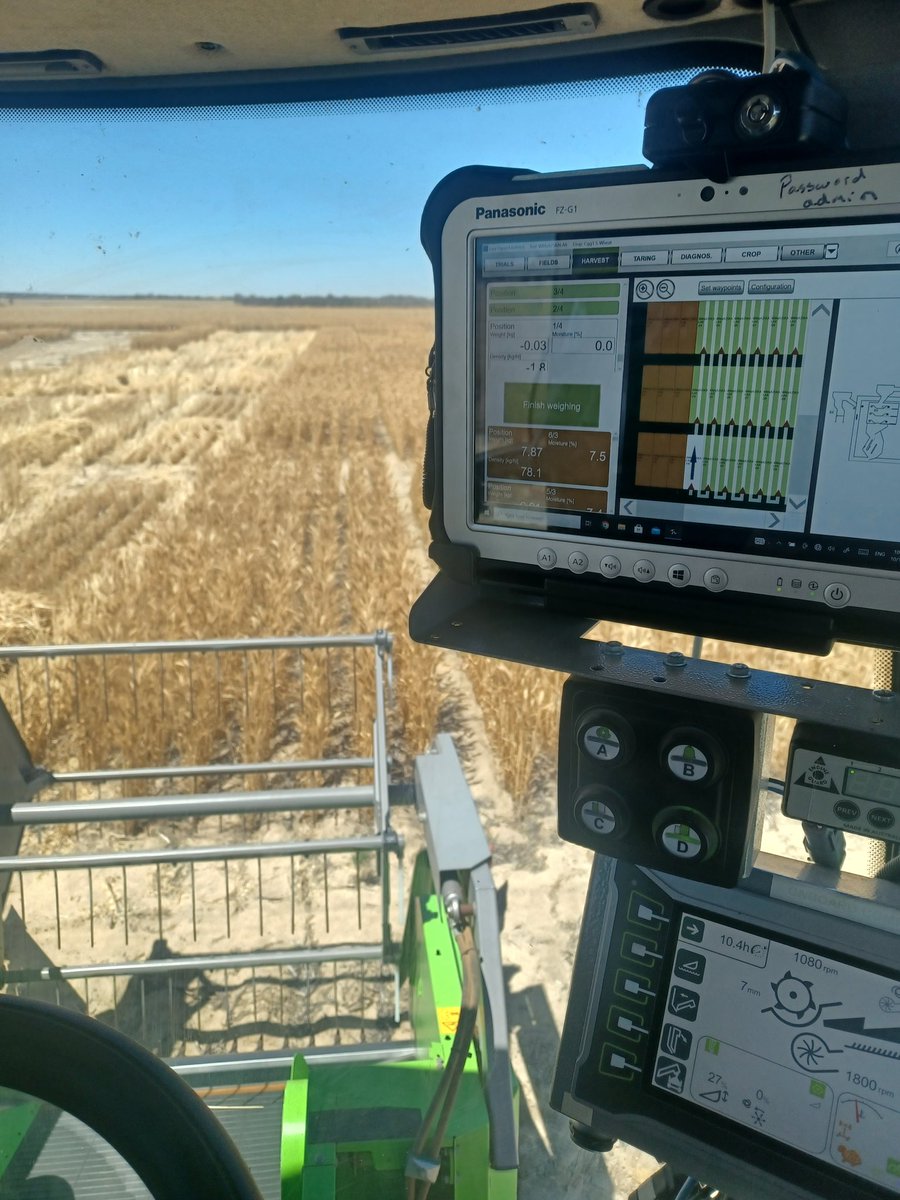 Nothing more terrifying the hearing "new sounds"....