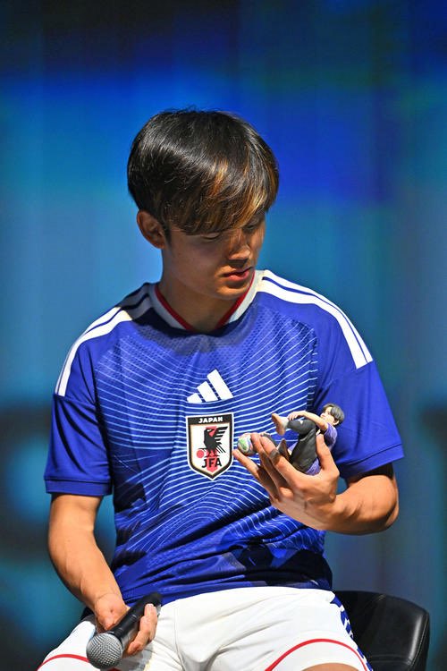 タケちゃん💫 on X