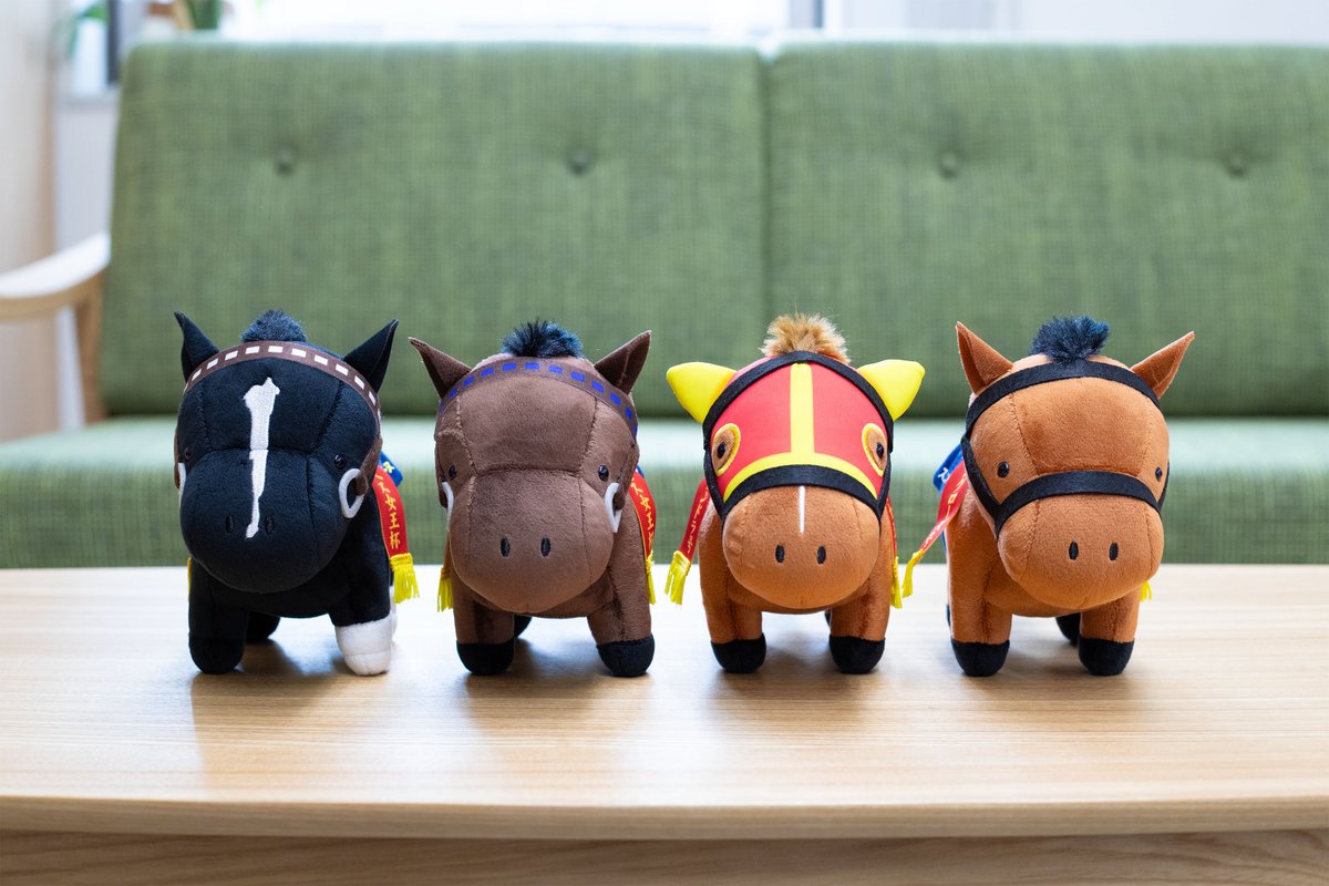 サラブレッドコレクション【公式】 (@sarakore_info) / Posts / X