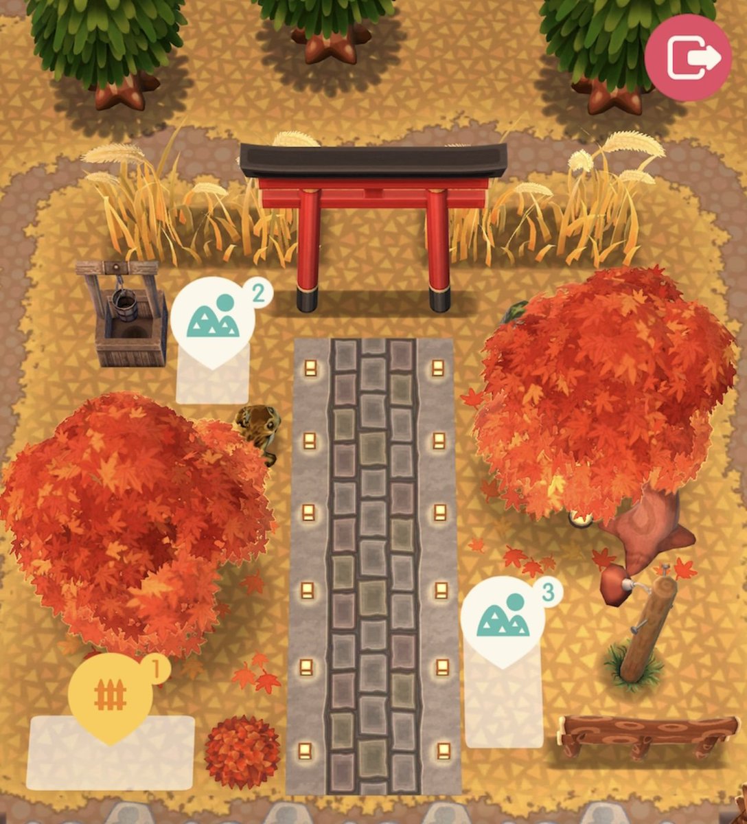 どうぶつの森＠攻略大百科 on X