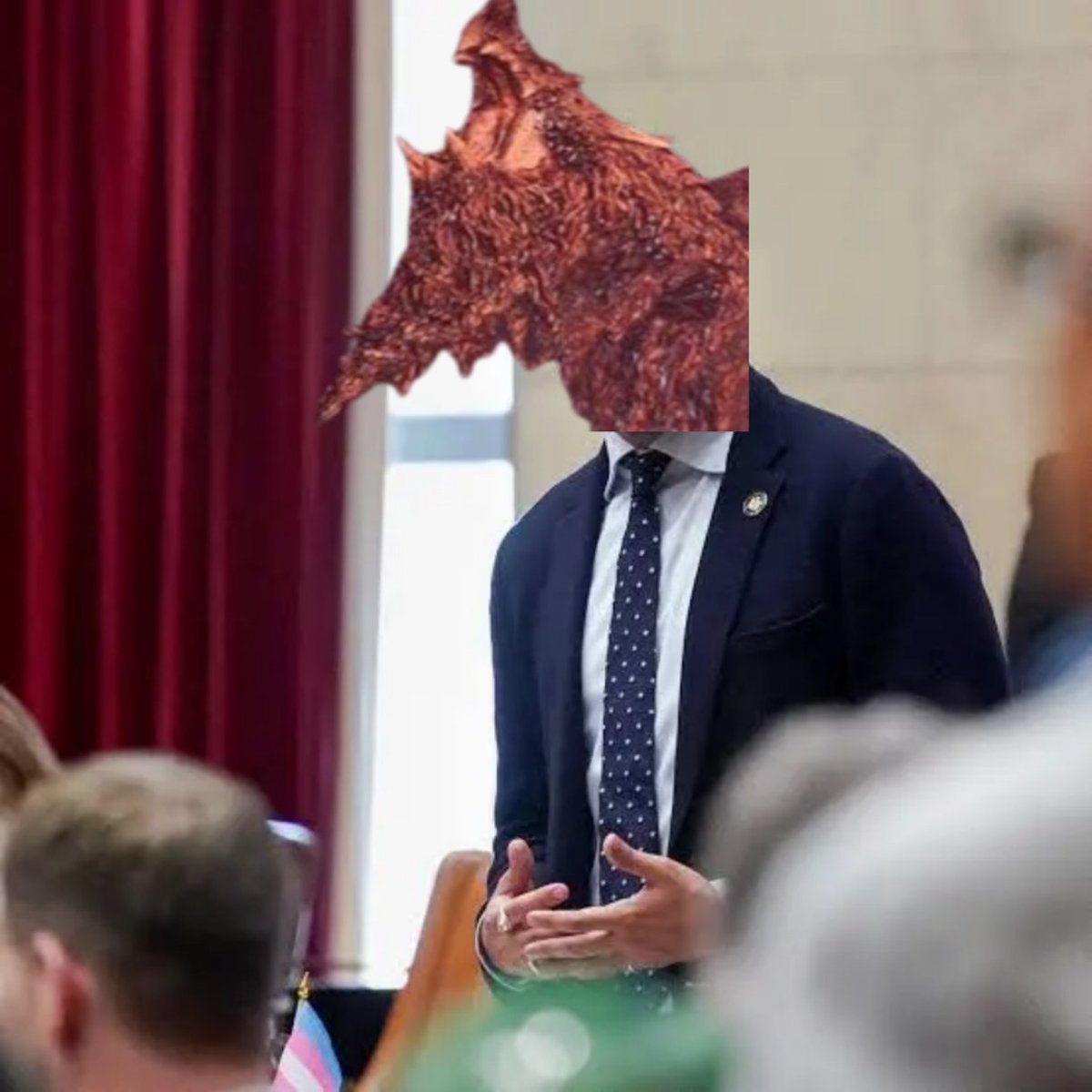 Esta la cosa calentita en Nueva York desde que Zohran Mamdaros es alcalde macho...