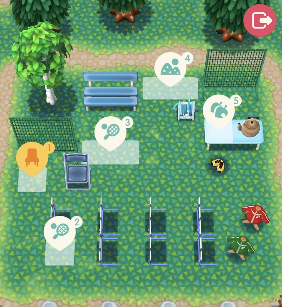 どうぶつの森＠攻略大百科 on X