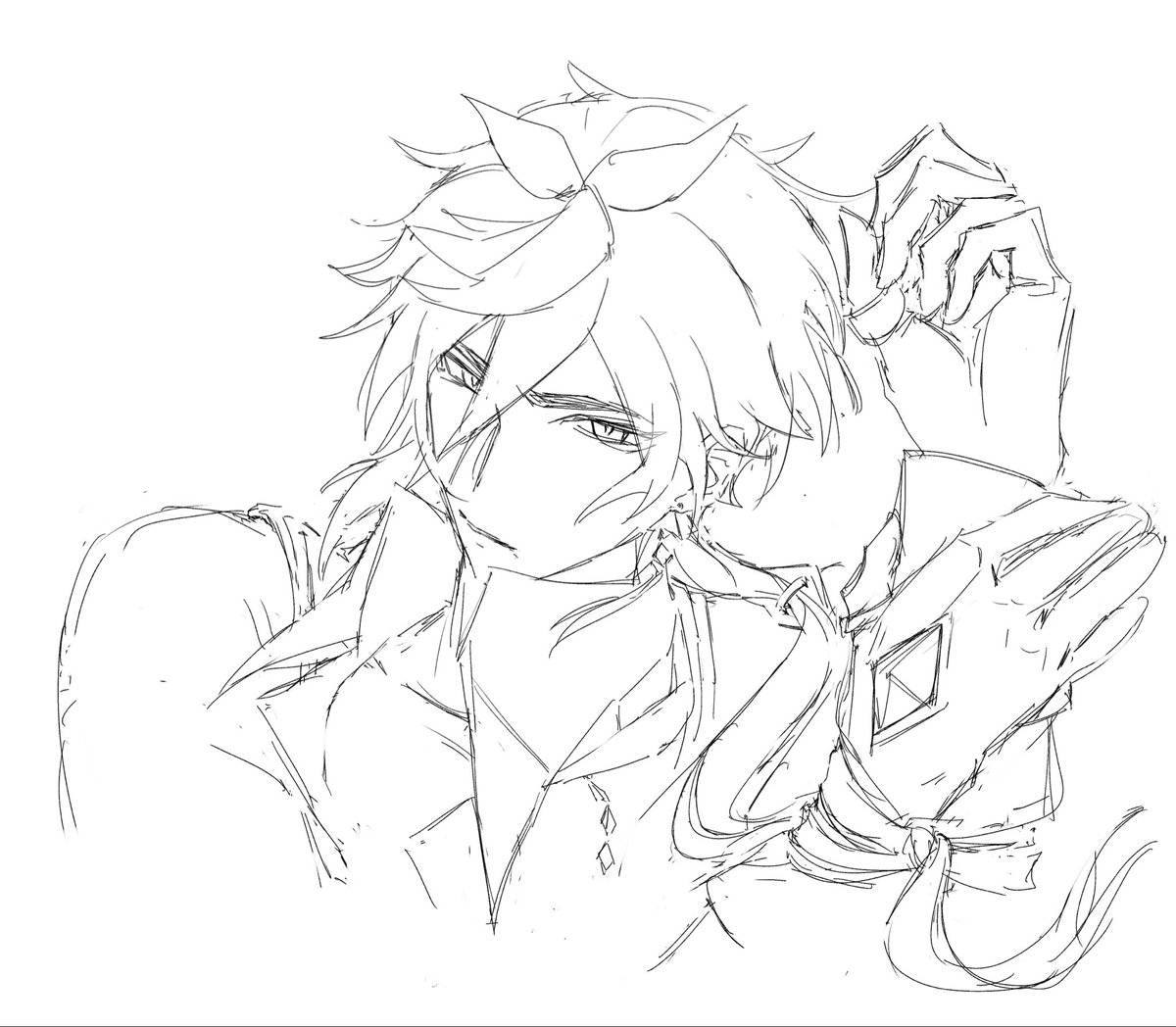 三是小猫爬雪山 (@snowykitty_3) on Twitter photo 