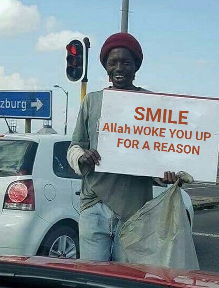 AllahGreatQuran's tweet image. Smile, it’s Sunnah 😃