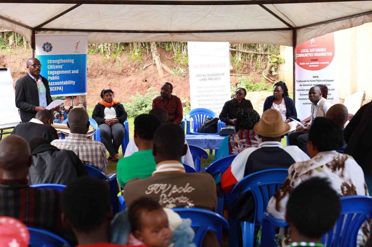 CAPAIDS Uganda 🇺🇬 tweet media