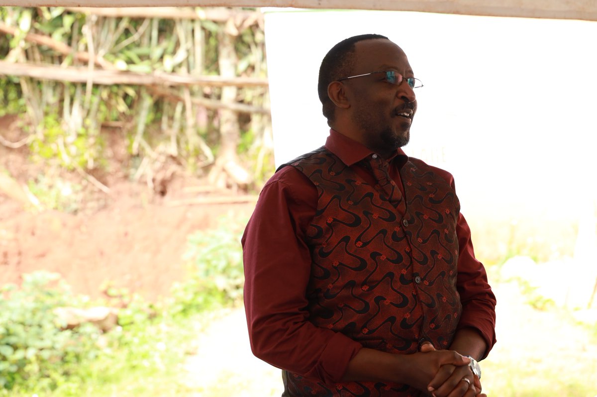 CAPAIDS Uganda 🇺🇬 tweet media