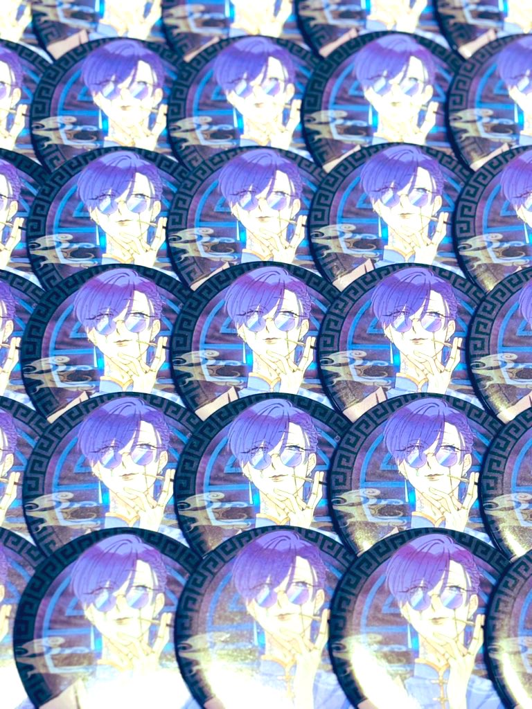 れいめんだろう ‼️ tweet media