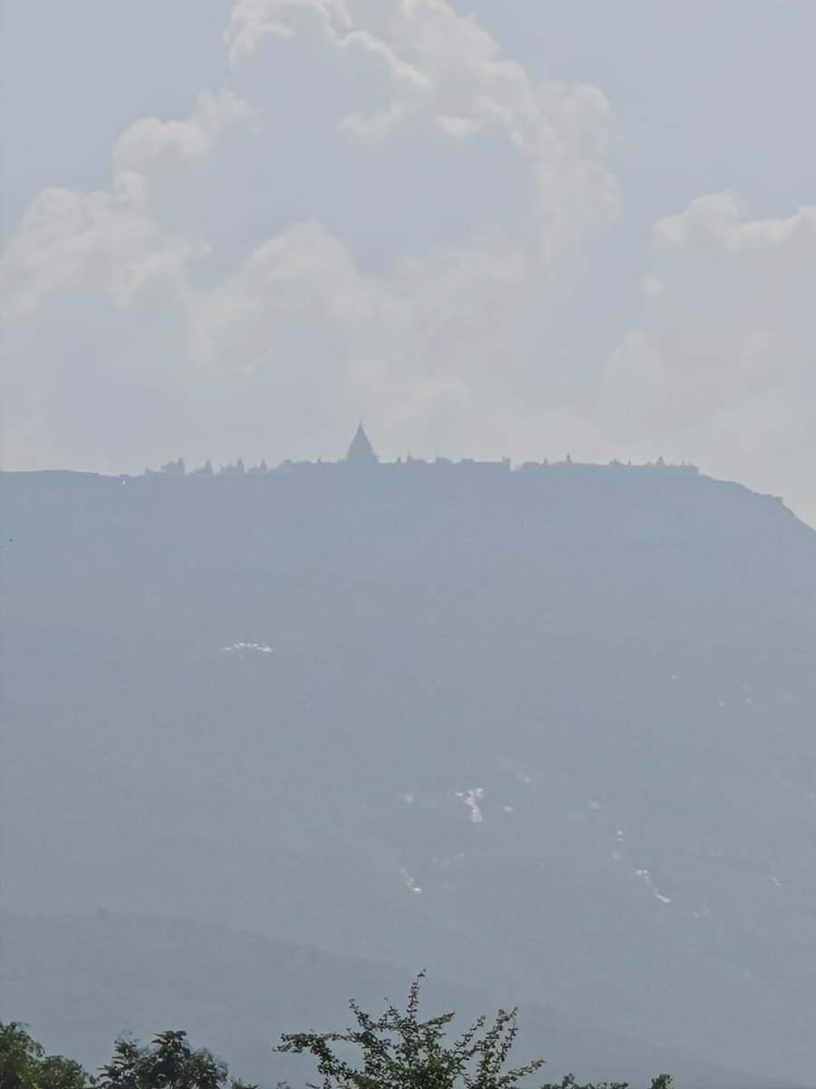 "તુજ દર્શન પામી, મારું મનડું હરખે."