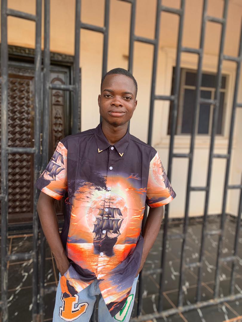 GM to those who says it back 🫳

Another week to learn, build and connect with creators that share vision.