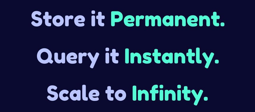 senpaixbt's tweet image. Gm CT it's a new week  

Time to level up, stay productive, and keep @irys_xyz at the center of your Web3 focus. 

Programmable data, verifiable storage, and onchain memory are the tools, use them wisely.  

Stay Hirys.