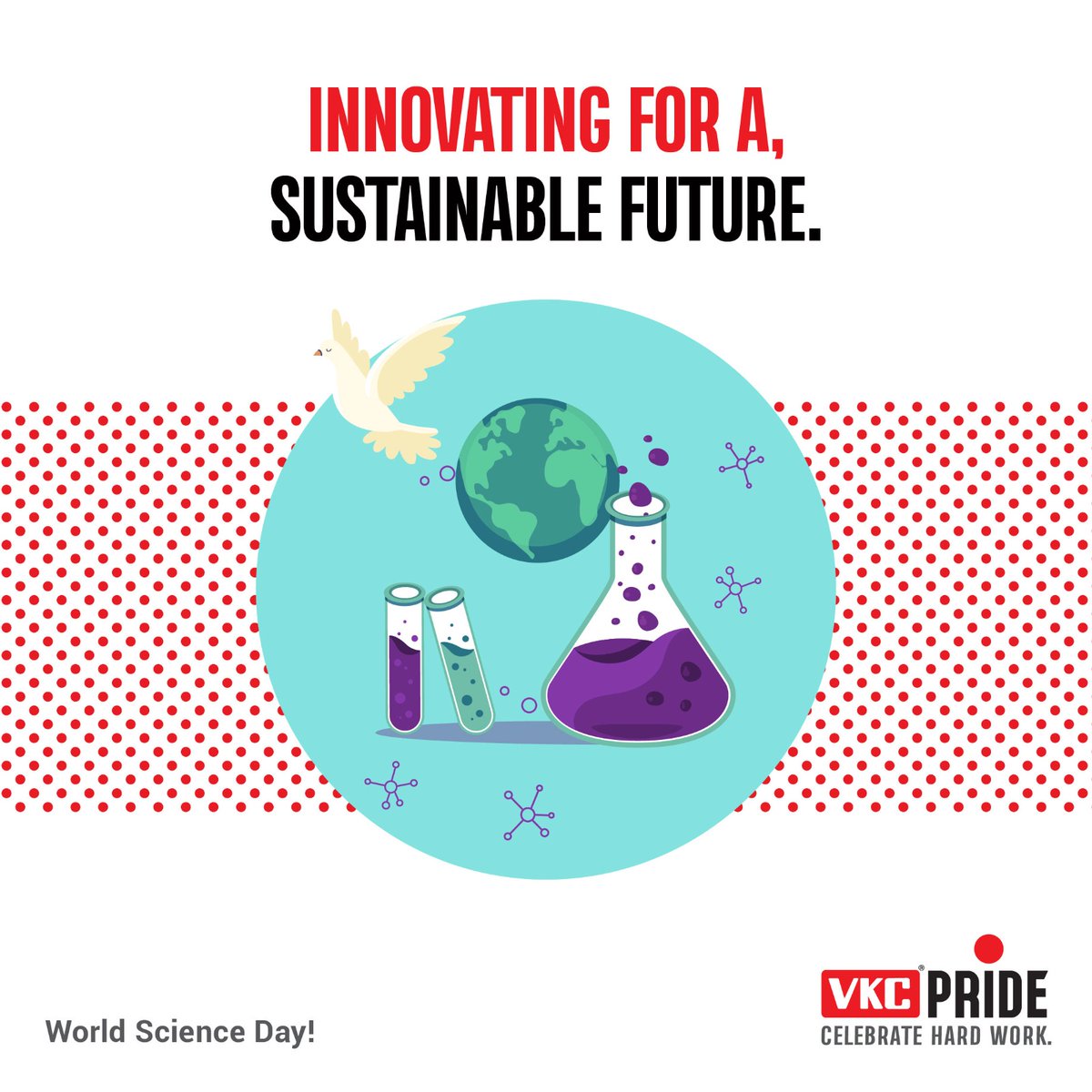 Where curiosity meets discovery 🌍✨
Happy World Science Day!
#BuildingFast #WorldScienceDay #ScienceForAll #Innovation #Indiasvkc