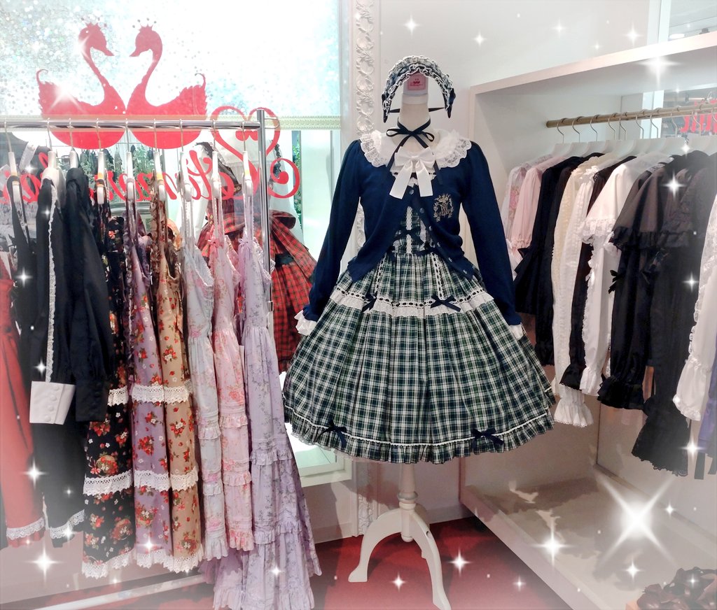 メタモルフォーゼ名古屋店 on X