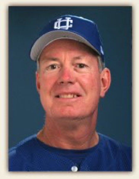 9️⃣6️⃣ Days to Opening Day 2026!

The 1996 University of California, Riverside ~ Highlanders ⚾️ 

Tied for Most Wins in team history
with 43 ~ Overall record 43-14 ~
Winning % .754 ~ the Highest!

Head Coach ~ Jack Smitheran 
Asst. Coach ~ Doug Smith 
Asst. Coach ~ Gary Adcock 

⚾️