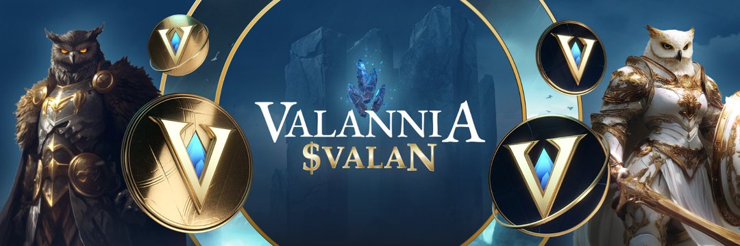 Still grinding that shadow veil campaign in <a href="/ValanniaGame/">Valannia</a>, aiming to rack up those XP boosts before the next reward cycle drops

It's more than just points; feels like I'm actually shaping my early standing in the realm, you know the vibe

See you in the fog #VALAN #PlayToEarn