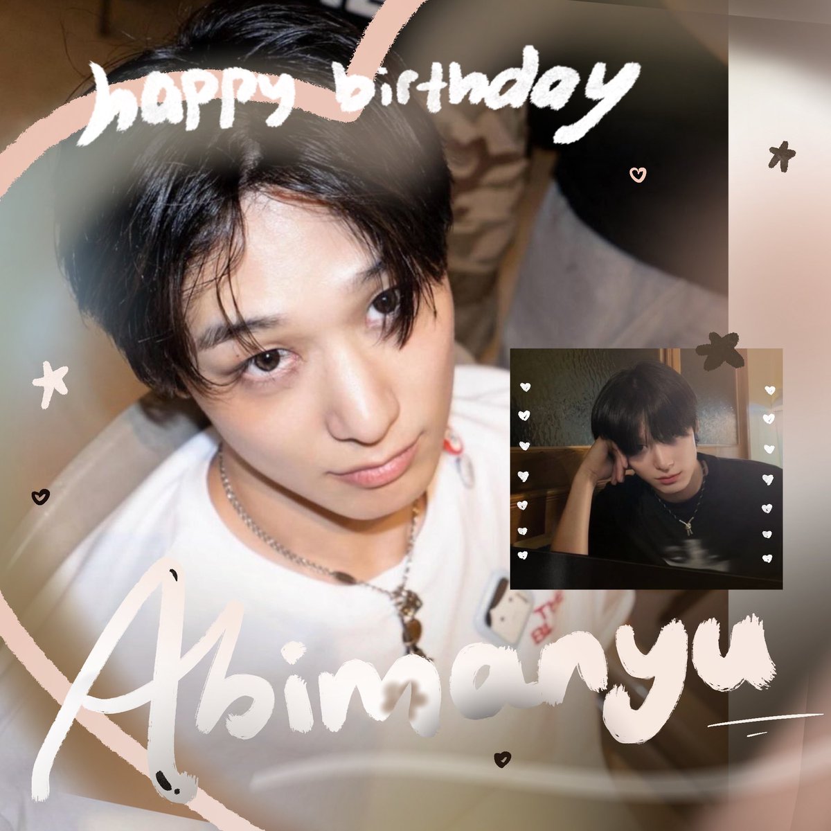 tiny ann! ᐢ..ᐢ tweet media