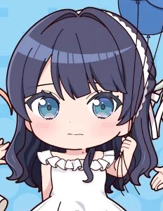 さやかちゃん困り顔かわいいね
