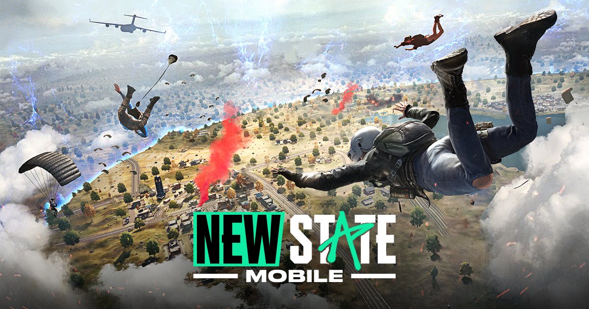 ShubhGamerz's tweet image. Seriously NEW State Mobile... This is how you guys have utilised all the Hype which you are getting ??? . You guys should have done a lot better this time.
#NSM #NewStateMobile