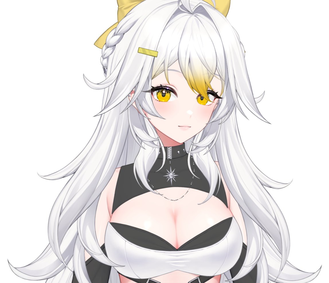 NullitasOfOne's tweet image. Am I cute? 👉👈