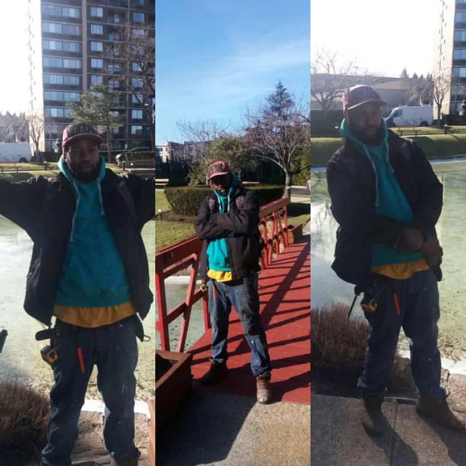 supadconstruct's tweet image. Rebuilding buildings 1️⃣BOSS 

Contact management 🦺